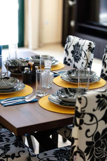 Tria Monastiria Galini House 아파트 외부 사진
